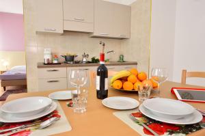 appartamenti con lavatrice