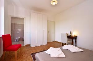 apartments villafranca verona