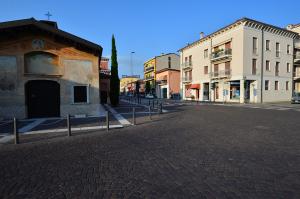 dormire vicino verona