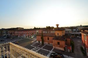 affitto stanze per vacanze