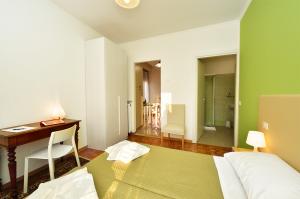 appartamento con parcheggio