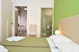 dormire brevi periodi verona