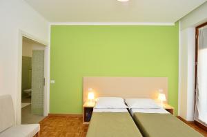 Apartments gardaland verona