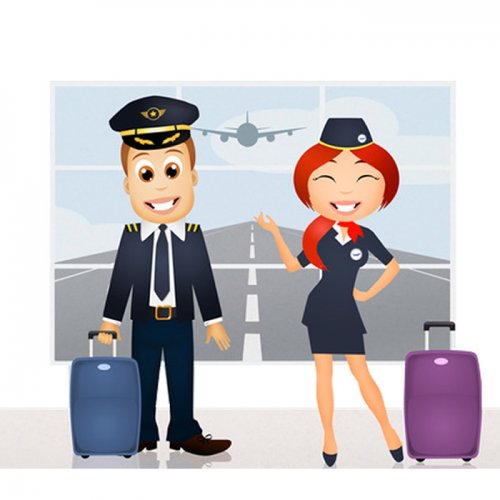 Promozioni per Hostess e Piloti